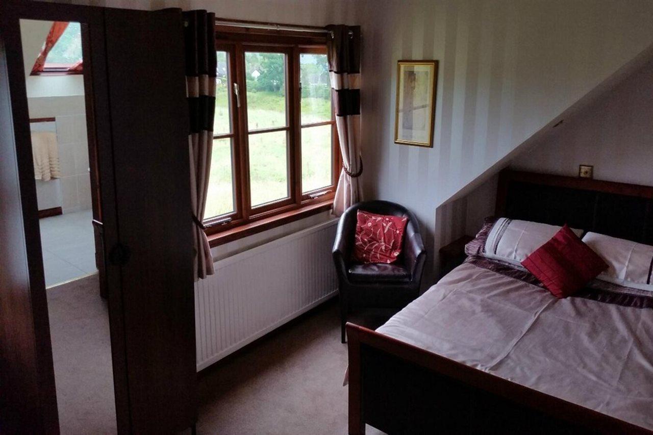 Ardoch Cottage Bed & Breakfast 巴洛赫 外观 照片